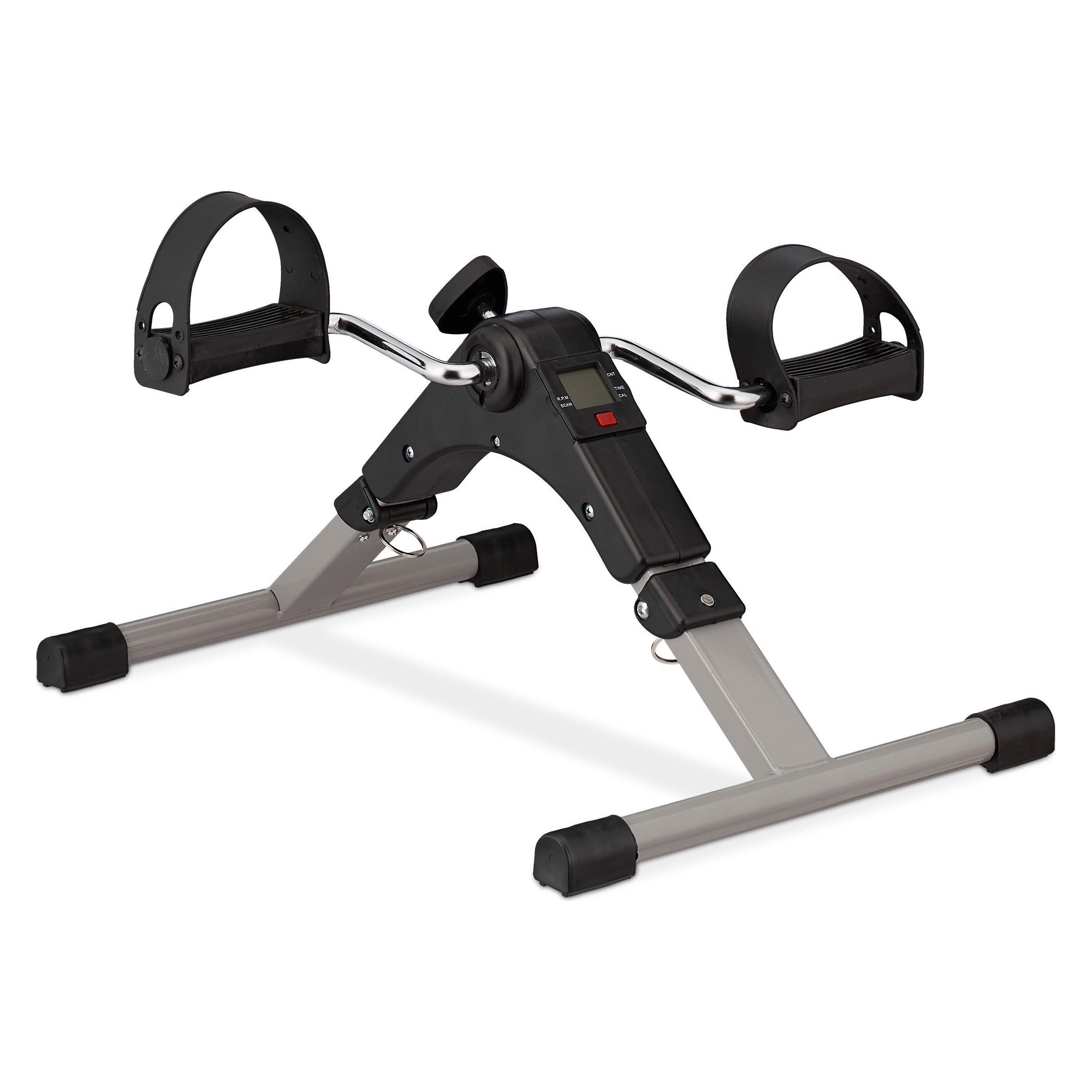 Relaxdays Arm- und Beintrainer (4052025307783)