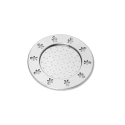 Alessi, Untersetzer, Mini Girotondo (1x, Flaschenuntersetzer)