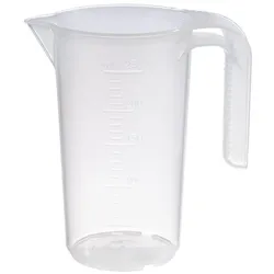 APS Messbecher Stack 0,25l
