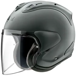 Arai Jethelm SZ-R VAS EVO - Grün Matt XS