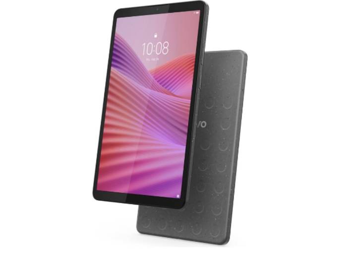 Tablette tactile 8,7'' Tab One 64 Go ZAF00255SE LENOVO