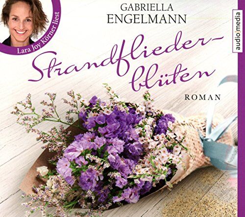 Gabriella Engelmann - Strandfliederblüten - Preis vom 12.10.2026 11:37:12 h