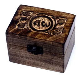 Mango Aromathrapy Box - AW (holds 6)