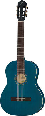 Ortega RST5MOC Ocean Blue matt