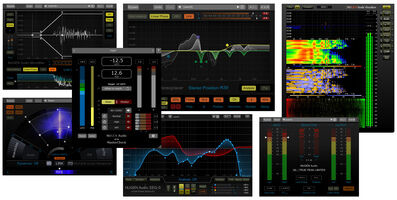 Nugen Audio Producer Pack