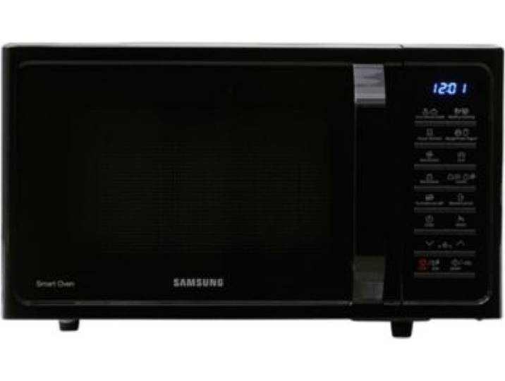 Samsung - Micro Ondes Combiné Ex.mc28h5015ak/Ef