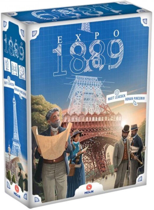 Chèvre Édition Expo 1889