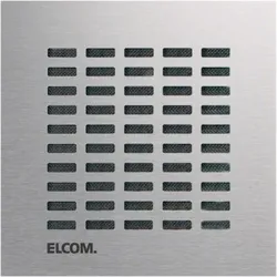 Elcom Türlautsprecher LRM-110