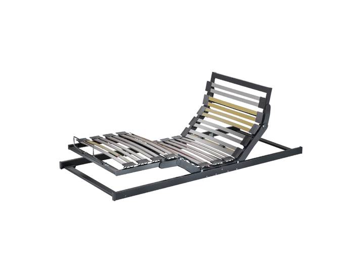 Einlegerahmen Posio-Flex M2, 80x200 cm, Edy&liv, Holz