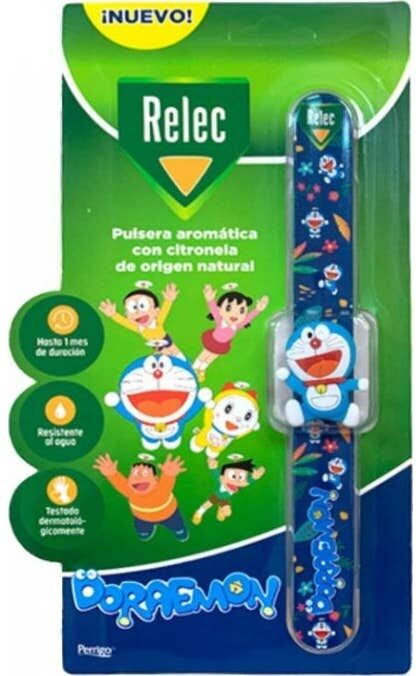 Relec Pulsera Aromática Doraemon 1 ud
