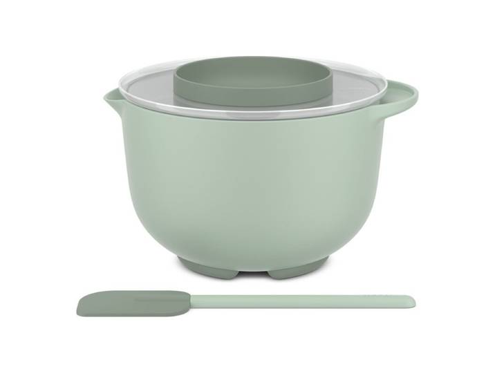 Mepal Chef It Promo-Set Rührschüssel 3-teilig (3000 ml + Decke