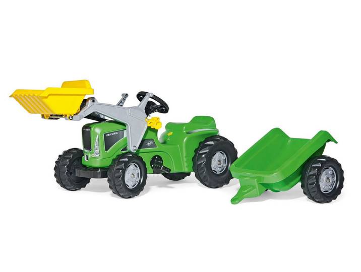 rolly toys® Spielzeug-Traktor