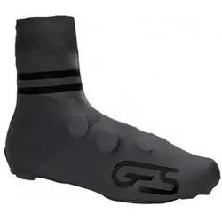 GES, Herren, Schuhüberzug, Schuhüberzüge Summer (M), Grau