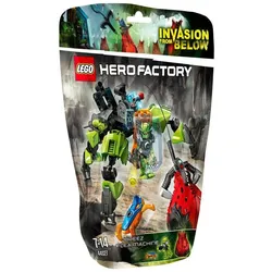 LEGO® Hero Factory 44027 BREEZ Flea Machine
