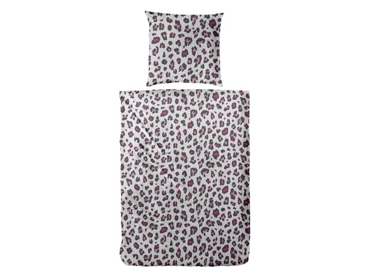 Bettwäsche PRIMERA Soft-Seersucker-Bettwäsche Serval , grau, B/L: 135cm x 200cm, 1 Stk., 1 Stk., Soft-Seersucker, B/L: 80cm x 80cm, 2, Soft-Seersucker, Obermaterial: 100% Baumwolle, Bettwäsche, Bettwäsche