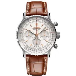 Breitling AB01339211G1P1 Navitimer Automatic Men's Watch