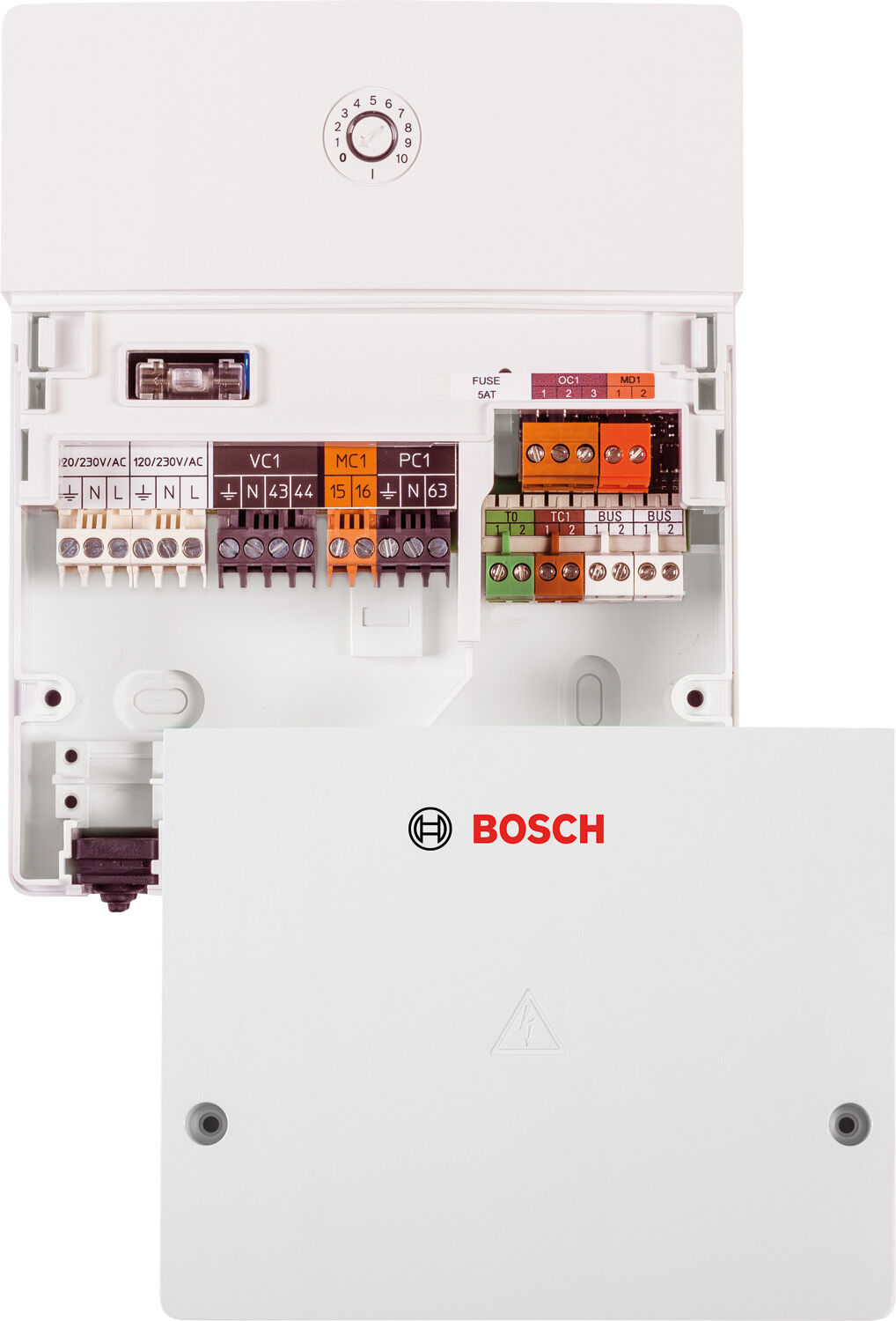 module Bosch match0 7738111054 MM 100, pour 1x circuit de chauffage