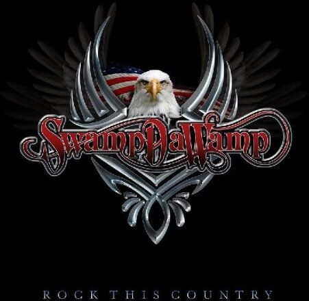 Swampdawamp - Rock This Country - Preis vom 07.10.2026 11:45:10 h