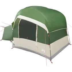 vidaXL, Zelt, (Vorzelt, 8.95 kg, 4 Personen)