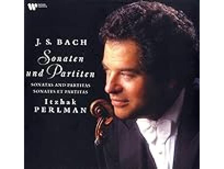 Bach : Sonates & Partitas