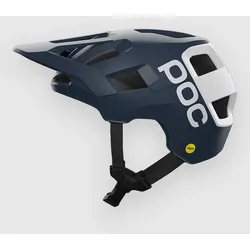 POC Kortal Race MIPS Helmet apatite nvy mtt / hyd wht m Gr. XLXXL