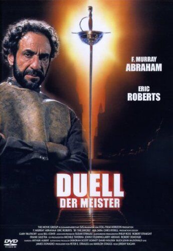 Jeremy Kagan - Duell der Meister - Preis vom 09.10.2026 07:28:09 h