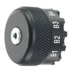 Harting Positionierer, für 09990000696