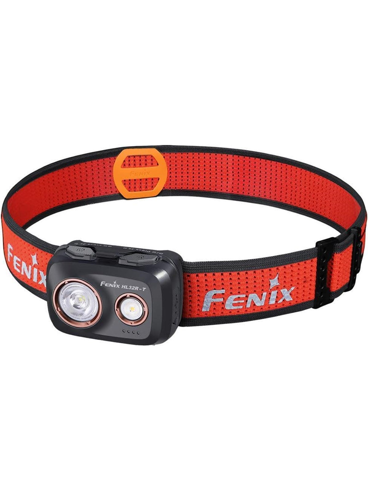Fenix HL32R-T Stirnlampe, 800 lm