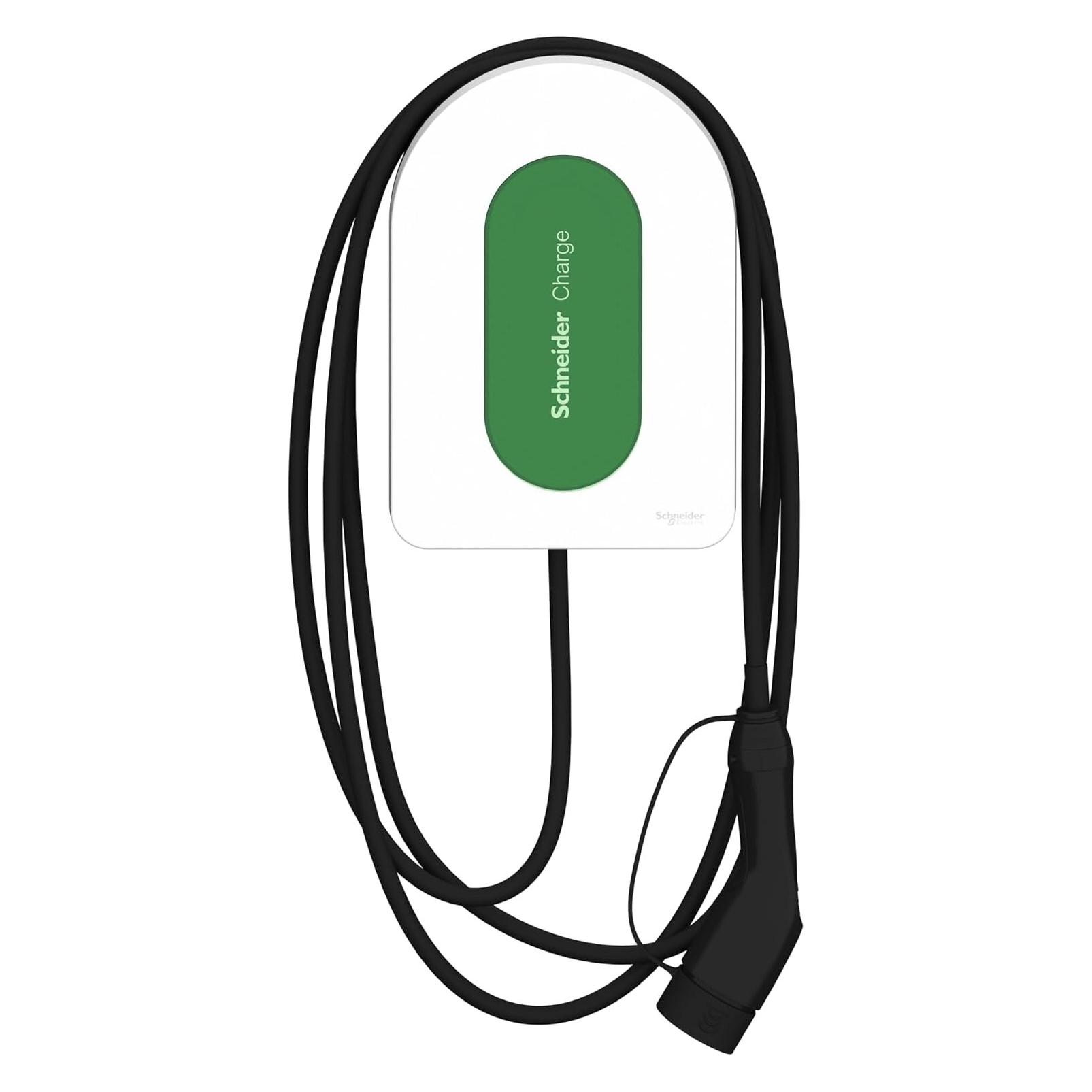Schneider Electric Charge (Typ 2, 16 A, 11 kW) (EVH5A11N2C5)