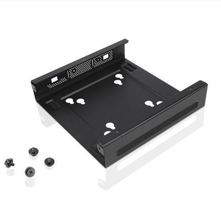 Lenovo ThinkCentre Tiny VESA Montagehalterung II 4XF0N03161