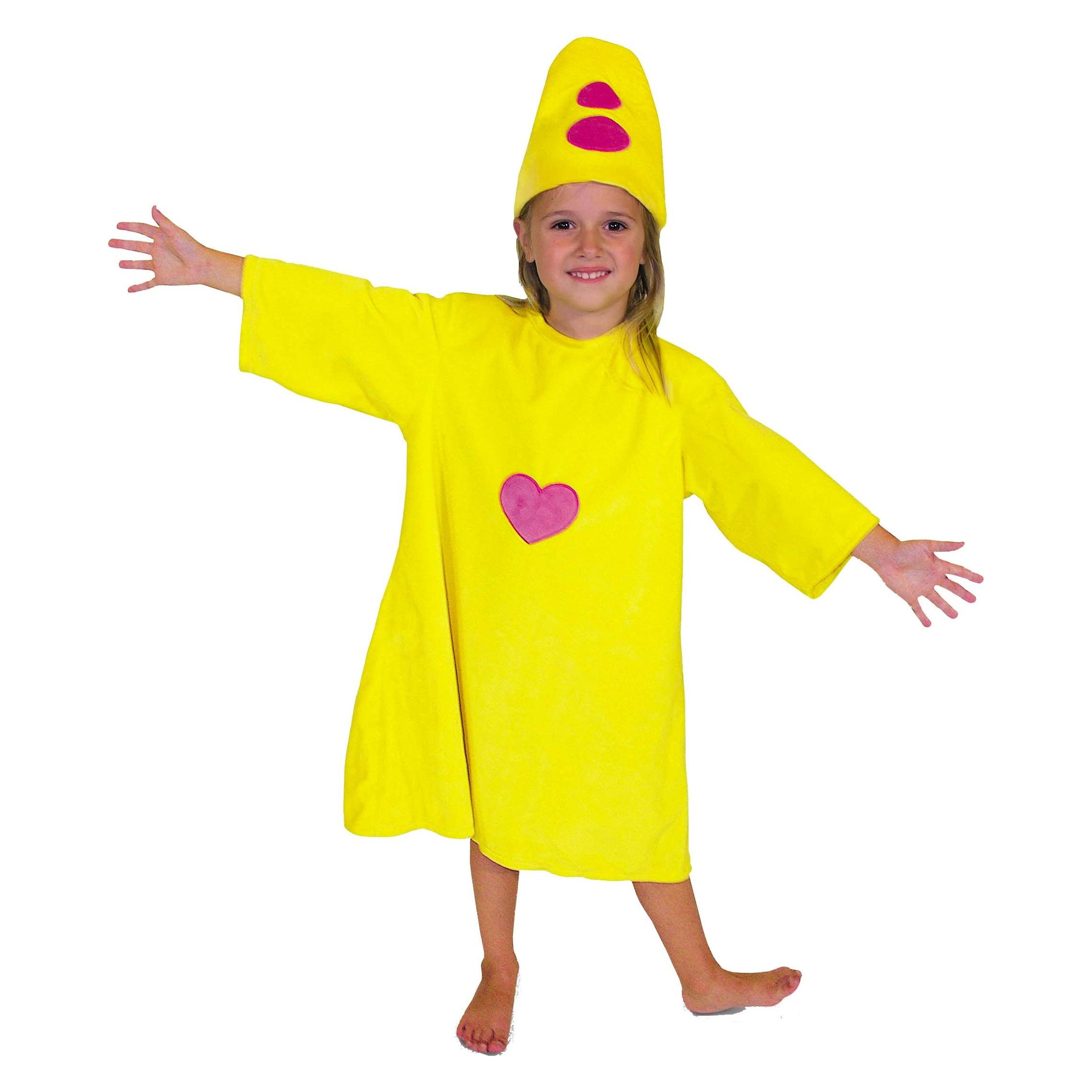 Studio 100 Bumba Kleid Kleid (104, 98) (5414233147855)