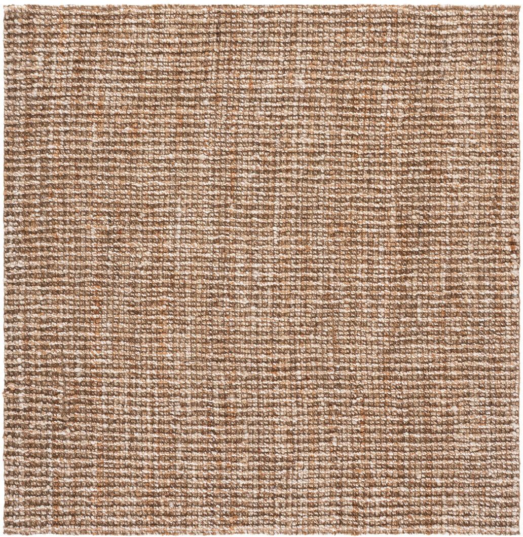 Hykkon Irene Solid Colour Area Rug Runner 76 x 183cm