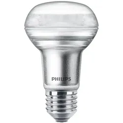PHILIPS E27 LED Reflektor R63 3W wie 40W 36° kleiner Abstrahlwinkel für Akzentbeleuchtung warmweiss