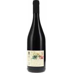 Rosso Frizzante CinqueCampi Cinque Campi 2023 BIO