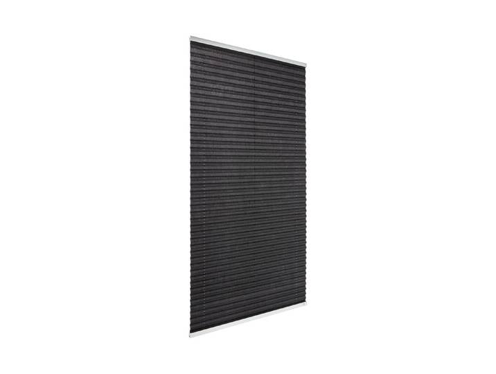 Plissee Milla 60x130cm Anthrazit