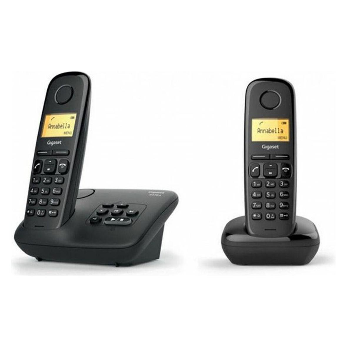 Gigaset A150A duo (4250366853475)