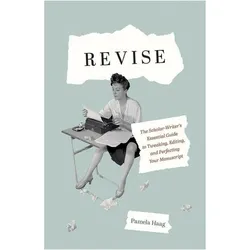 Revise, Schulbücher von Pamela Haag