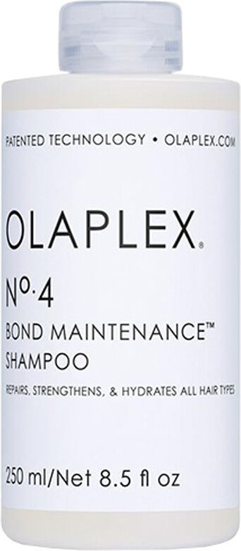 Olaplex No. 4 Bond Maintenance Shampoo 250ml