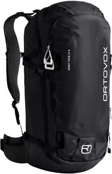 Zaino Da Sci Ortovox Venet Tour 28 S (Black Raven)
