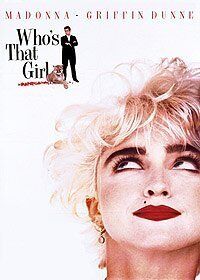 James Foley - Who's that girl [FR Import] - Preis vom 02.10.2026 23:42:20 h