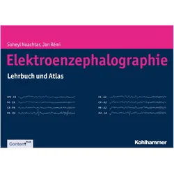 Elektroenzephalographie, Fachbücher von Jan Rémi, Soheyl Noachtar