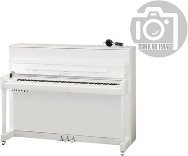 Kawai K-300 ATX 4 WH/P SL Piano
