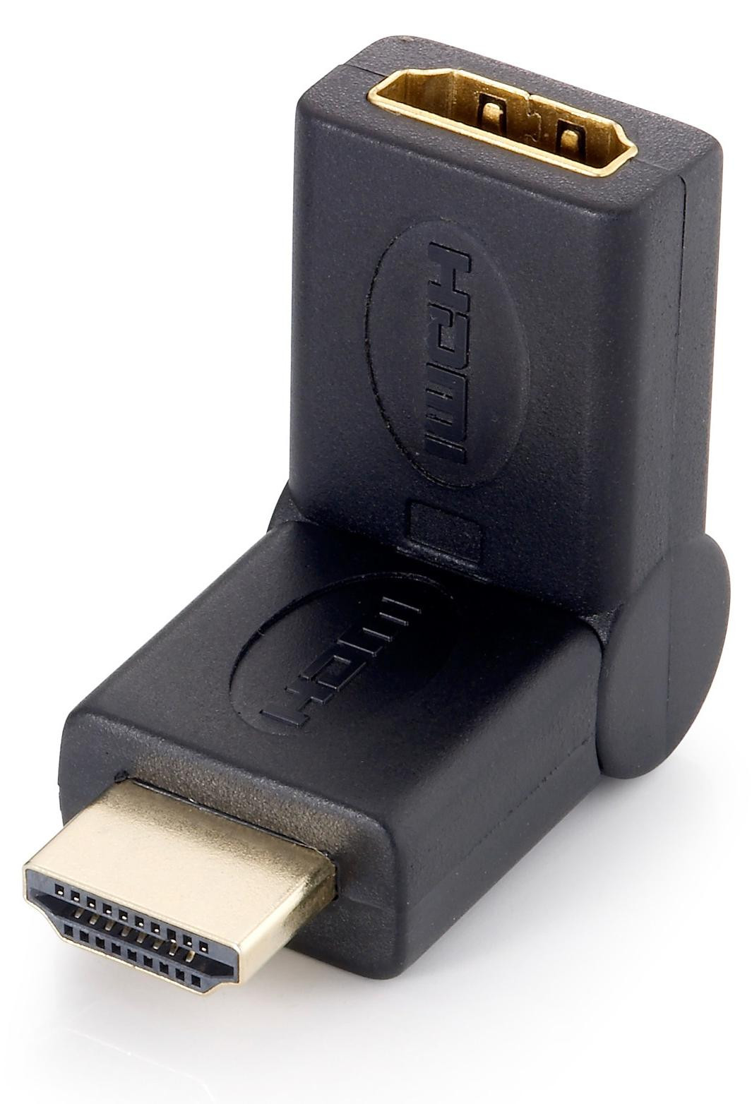 Equip HDMI-adapter