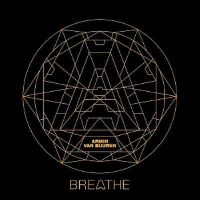 Breathe - Armin van Buuren, Vinyl