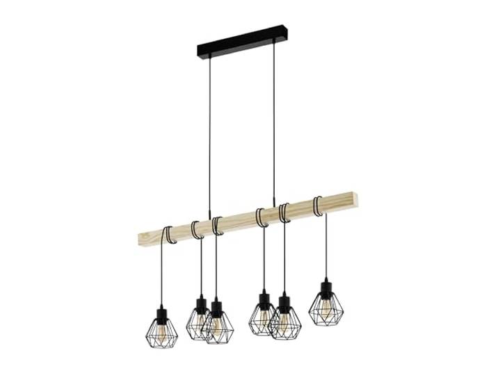 EGLO hanglamp Townshend 5