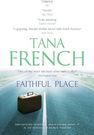 Tana French - Faithful Place - Preis vom 12.10.2026 11:37:12 h