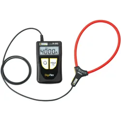 Chauvin Arnoux, Multimeter, Stromzange, Hand-Multimeter di (CAT IV 600V, Hand-Multimeter)