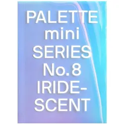 PALETTE mini 08: Iridescent, Fachbücher