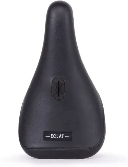 BMX Sattel Eclat OZ Slim Pivotal (Schwarz)