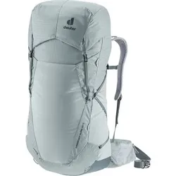 DEUTER Rucksack Aircontact Ultra 50+5, Größe ONE SIZE in Grau Grau
